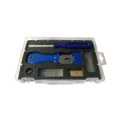 Set Cam Kazıma 33 Parça Starklips - 