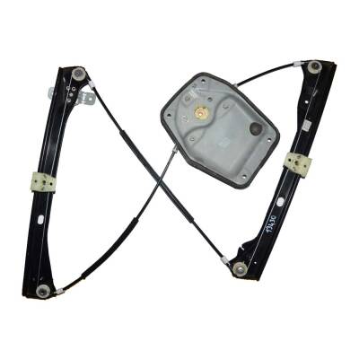 Set Cam Kriko L Ön Vw Golf 5 2003-2009 Jetta 5 2005-2010 (Orjinal Çıkma) Motorsuz - 