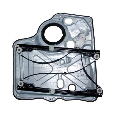 Set Cam Kriko L Ön VW T5 T6 2003-2016 (Orjinal - Çıkma Motorsuz) - 