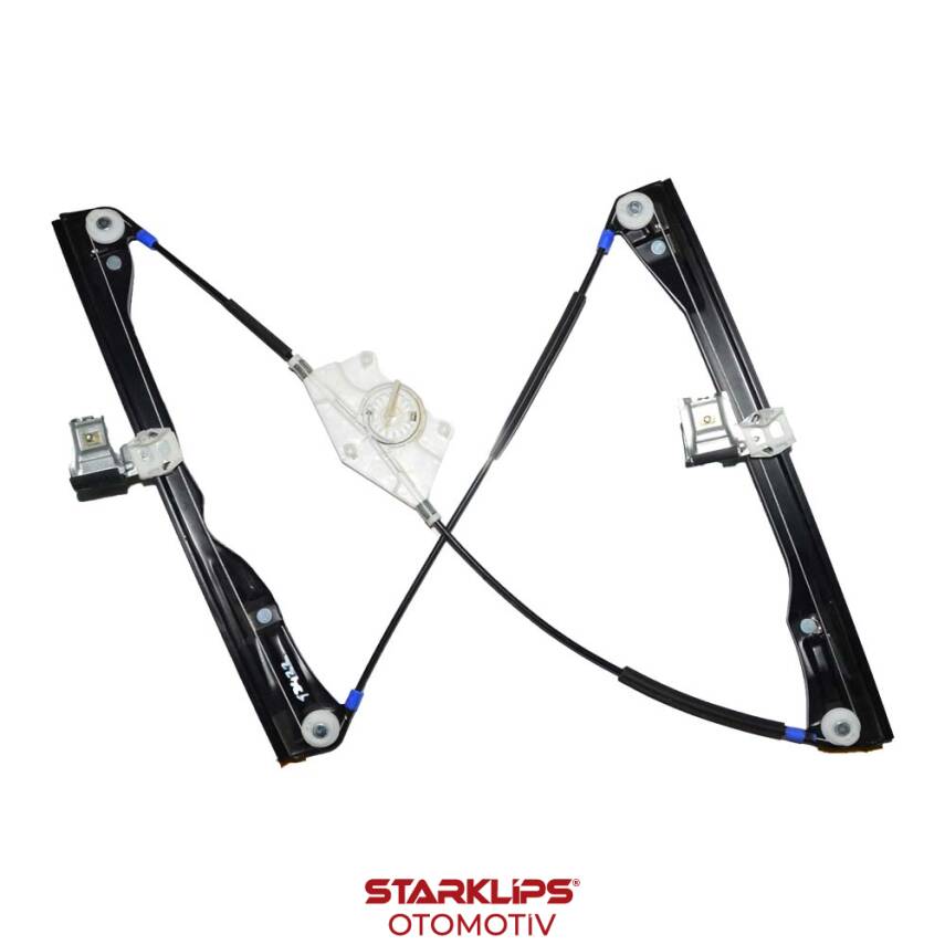 Set Cam Kriko R Ön Vw Golf 4 Bora 1998-2005 (Orjinal Çıkma) Motorsuz - 1