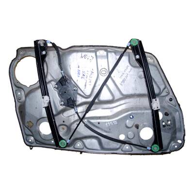 Set Cam Kriko R Ön VW Passat 96-05 (Orjinal - Çıkma Motorsuz) - 