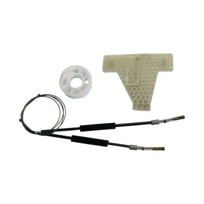 Set Cam L Arka Audi A3 2004-2012 (Klips + Aparatlı) 8P4839461 - 