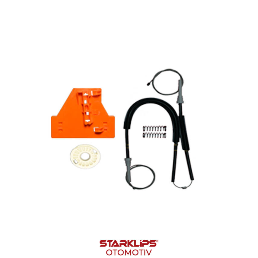 Set Cam L Arka Audi A4 B6 B7 2002-2008 8E0839461 - 1