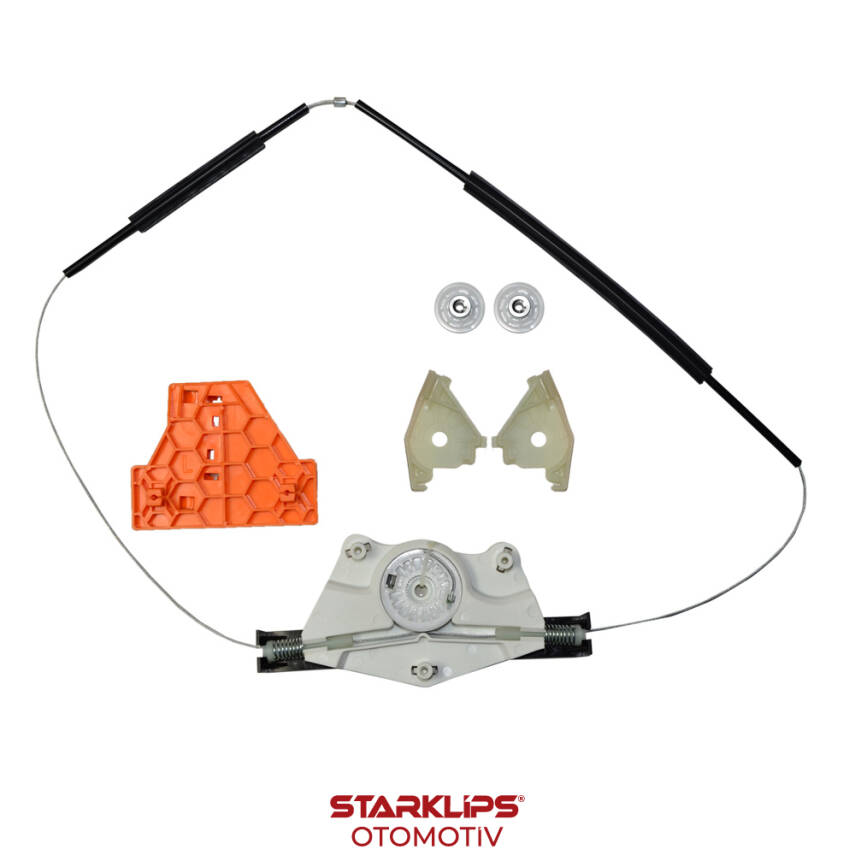 Set Cam L Arka Audi A4 B6 B7 2002-2008 8E0839461 - 1