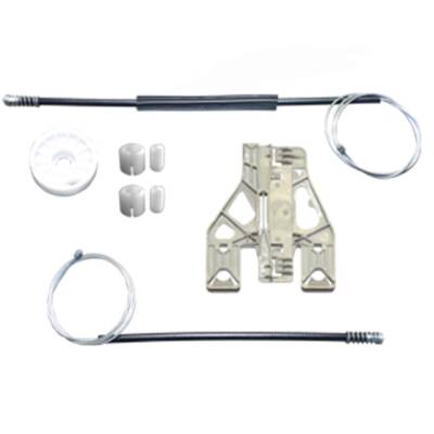 Set Cam L Arka Audi A4 B8 2009-2014 8K0839461 - Starklips