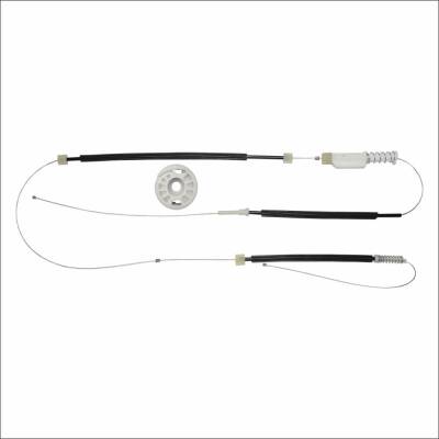 SET Cam L Arka Audi A5 Sporback 2007-2016 8T8839461 - 