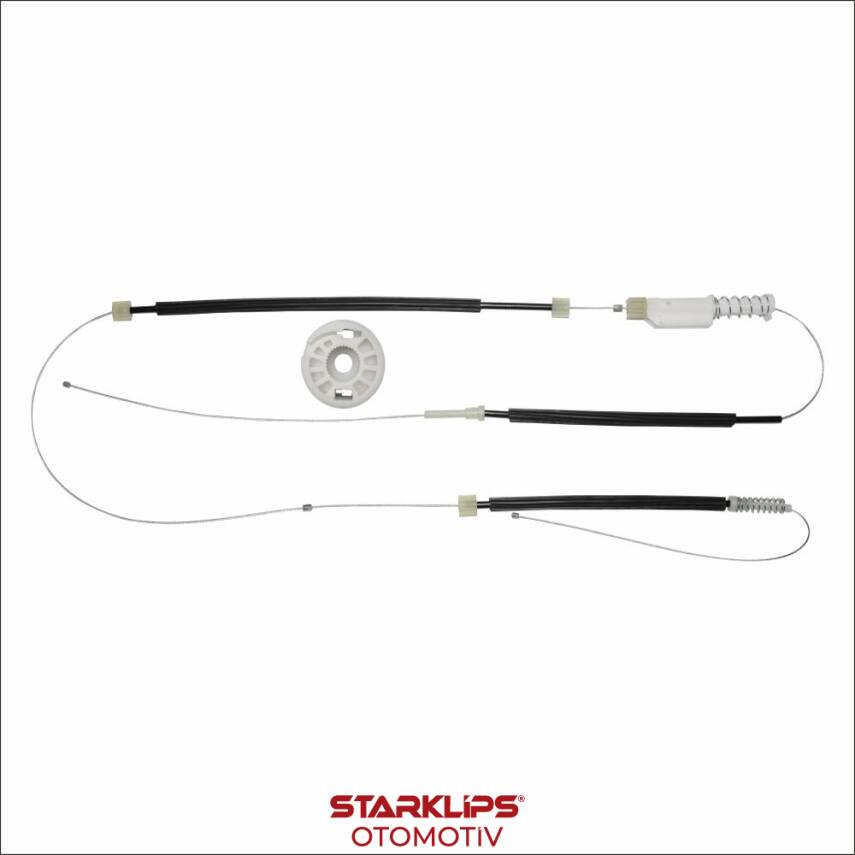 SET Cam L Arka Audi A5 Sporback 2007-2016 8T8839461 - 1