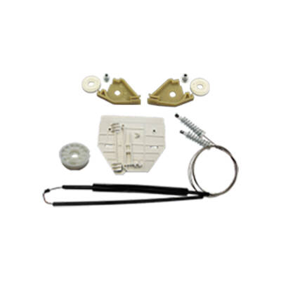 SET Cam L Arka Audi A6 4F 5 C6 2005-2011(Klips + Aparatlı) 4F0839461 - 