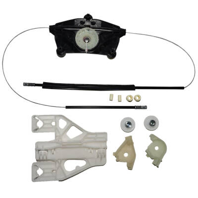 Set Cam L Arka Audi Q5 2009-2016 Sarmalı 8R0839461 - 