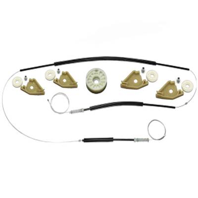 Set Cam L Arka Audi Q7 2006-2015 4L0839461 - 