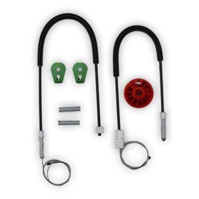 Set Cam L Arka Citroen C3 Pluriel 2003-2010 9643071080 - Starklips