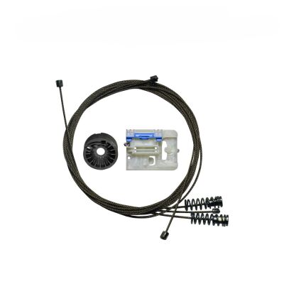 Set Cam L Arka Fiat Egea 2015 Üzeri 52093915 - 1