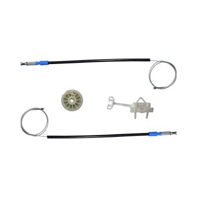 Set Cam L Arka Fiat Grande Punto 2005-2010 51723327-28 - 