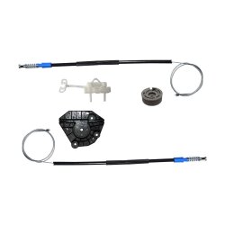 Set Cam L Arka Fiat Linea 2007 - 2015 51784945-44 - 