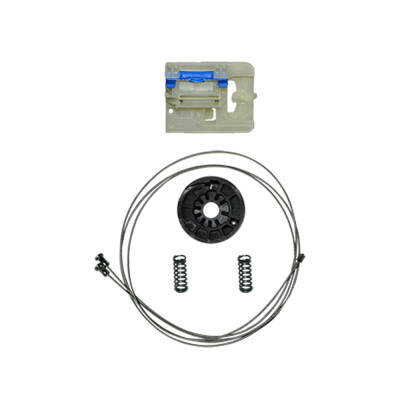 Set Cam L Arka Ford Focus 3 2011 - 2017 BM51A27001 - 