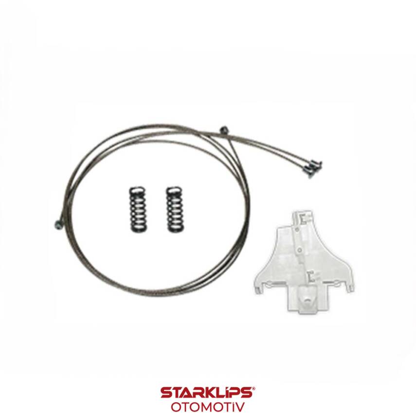 Set Cam L Arka Ford Mondeo 3 2000-2007 0130821773 - 1