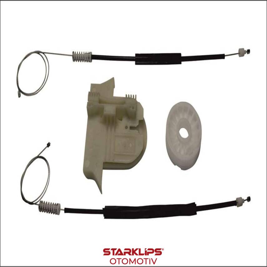 Set Cam L Arka Ford Mondeo 4 2007 2013 7S71A27001BJ - 2