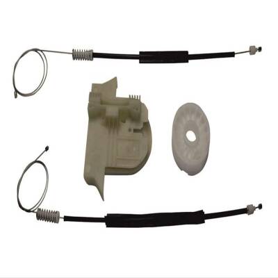 Set Cam L Arka Ford Mondeo 4 2007 2013 7S71A27001BJ - 1