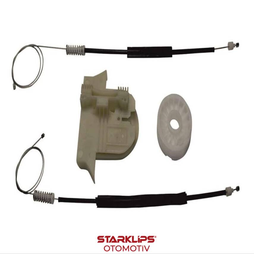 Set Cam L Arka Ford Mondeo 4 2007 2013 7S71A27001BJ - 1