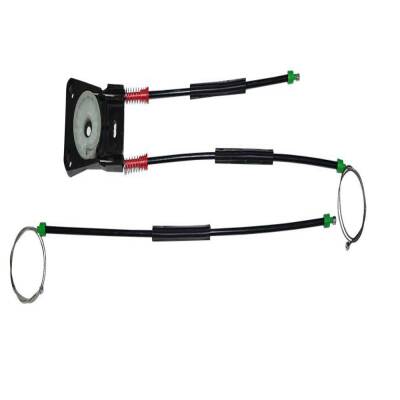 Set Cam L Arka Ford S Max 2006-2015 Sarmalı 6m21u27001 - 