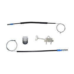 Set Cam L Arka Manuel Fiat Linea 2007 - 2015 51789674-73 - 