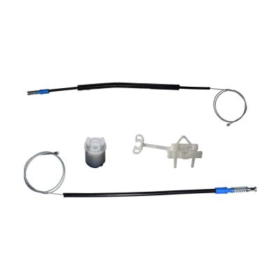 Set Cam L Arka Manuel Fiat Linea 2007 - 2015 51789674-73 - 1