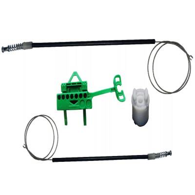 Set Cam L Arka Manuel Fiat Linea Punto 2004-2012 51723324 - 