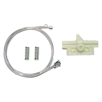 SET cam L Arka MANUEL Opel CORSA D 2006-2014 13188503 - 