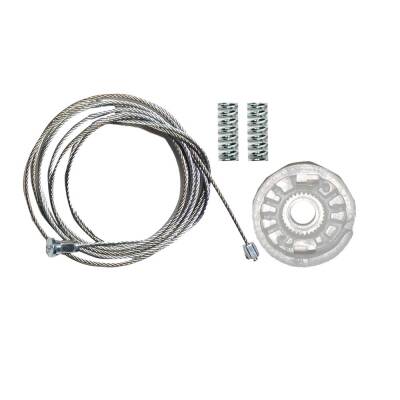 Set Cam L Arka Mercedes 2007-2014 S204-W204-S212-W212 A2127301779 - Starklips