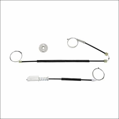 Set Cam L Arka Mercedes CLA C117X117 2013-2017 A1177300179 - 