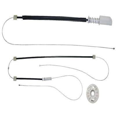 Set Cam L Arka Mercedes CLS W219 2004-2010 A2197300746-946 - 