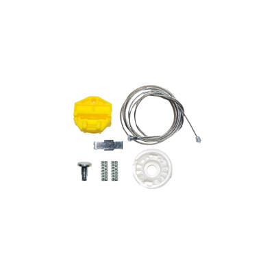 Set Cam L Arka Mercedes W210 E CLASS 1996-2003 2107301546 - Starklips