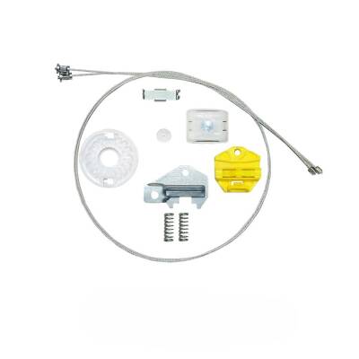 Set Cam L Arka Mercedes W210 E Class 1996-2003 2107301546 - 