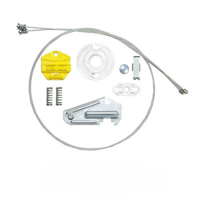 Set Cam L Arka Opel Astra G 1998-2004 90521878 - 