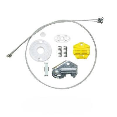 Set Cam L Arka Opel Astra H 2004-2014 13100423 - 