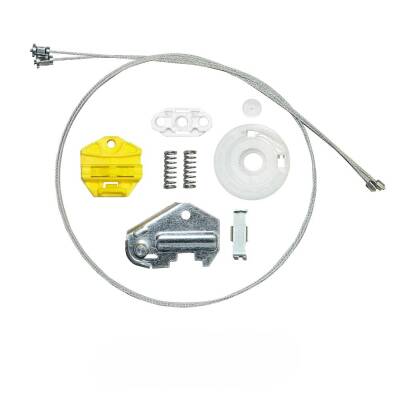 Set Cam L Arka Opel Omega 1994-2003 90520249 - 