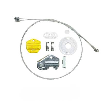 Set Cam L Arka Opel Vectra B 1995-2002 90520229 - 