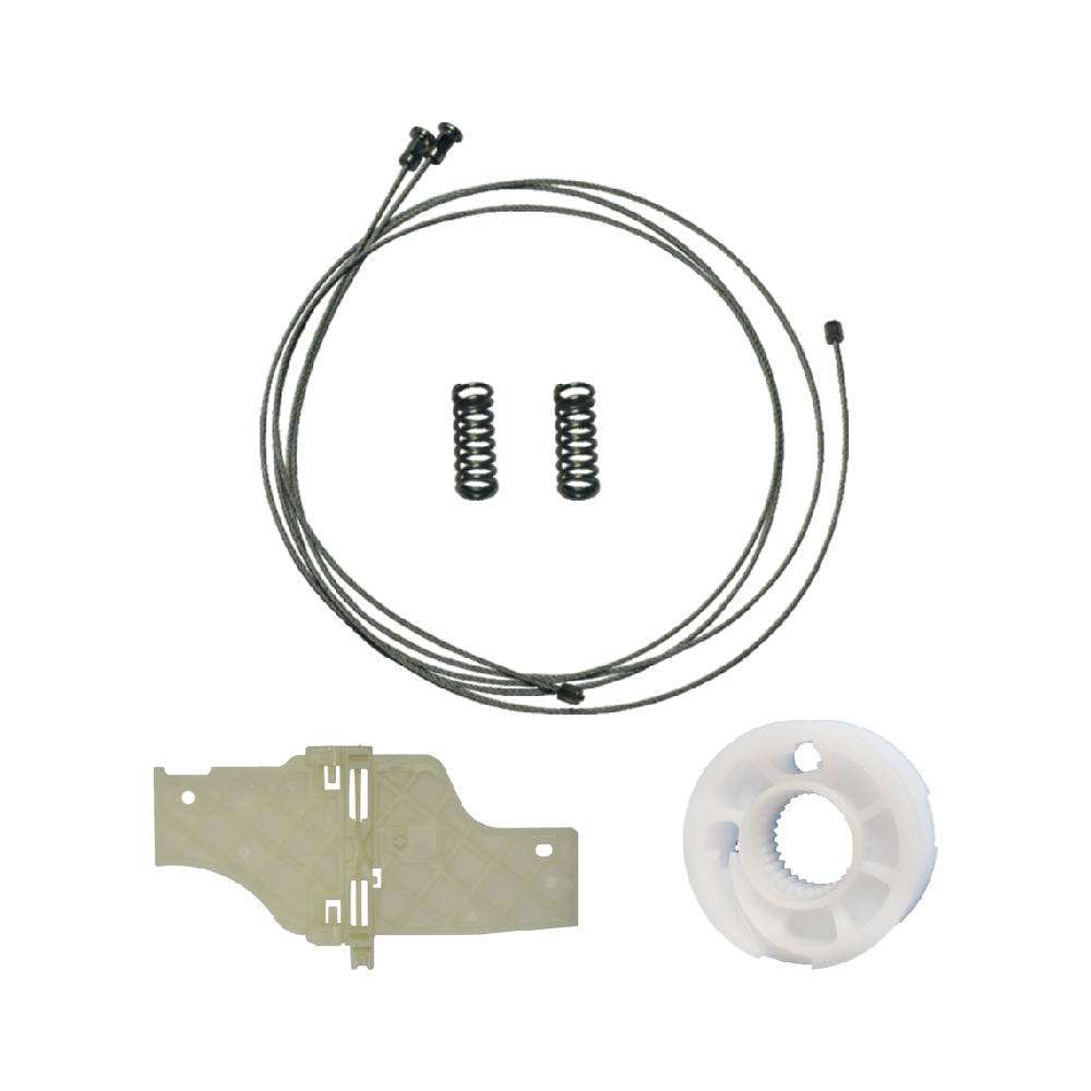 Set Cam L Arka Peugeeot 2008 2012-2019 9806088580 - 1