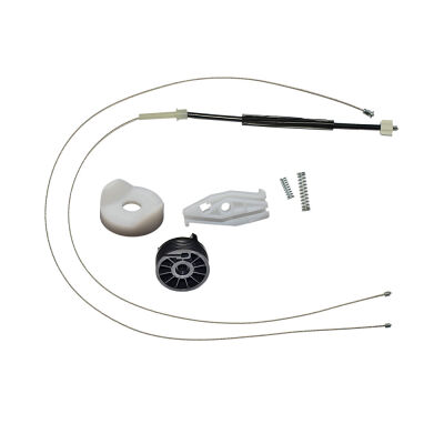 Set Cam L Arka Peugeot 206 CC 2000-2008 9636597380 - 1