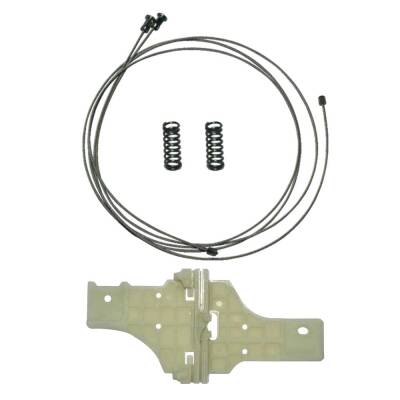 Set Cam L ARKA PEUGEOT 208 2012-2019 9816402380 - 