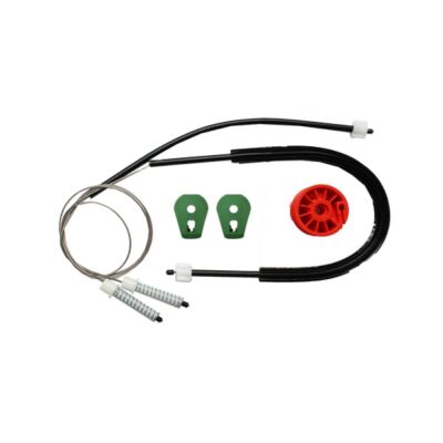 Set Cam L Arka Peugeot 307 CC Cabrio 2003-2009 9651536080 - 1