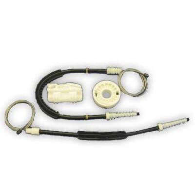 Set Cam L Arka Peugeot 607 2000-2010 963224318 - Starklips