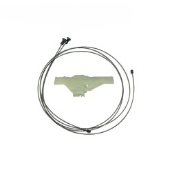 Set Cam L Arka Peugeout 208- 2012 - 2015 9673154280 - Starklips