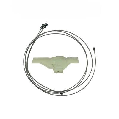 Set Cam L Arka Peugeout 3008 2009 - 2016 9682808780 - Starklips