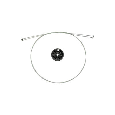 Set Cam L Arka Renault Kangoo2 2008-2014 8200497769 - 