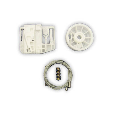 Set Cam L Arka Renault Megane 2 2002-2008 190011781 - Starklips