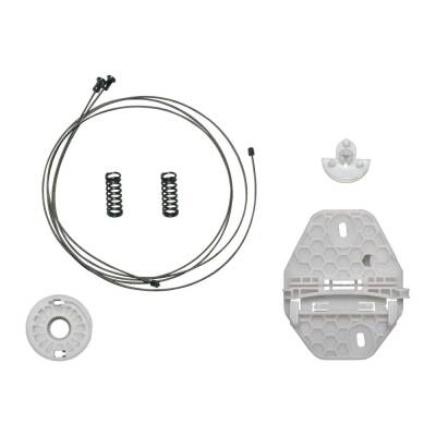 Set Cam L Arka Renault Symbol 2 2008 - 2012 Clio 2 Symbol 1998 - 2008 8200232509A-509 - 