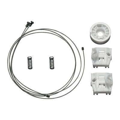 Set Cam L Arka SAAB 9/5 1997 2010 (Klips + Aparatlı) 53334224695748 - 