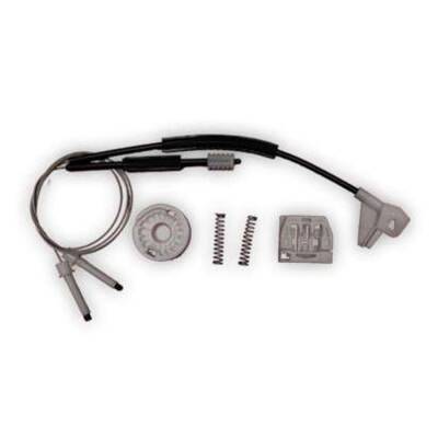 Set Cam L Arka Skoda Octavia MK1 1997-2010 1U4839401C - 