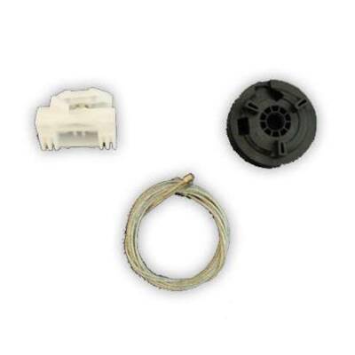 Set Cam L Arka Vauxhall Opel Meriva 2002-2010 (Klips + Aparatlı) 93362663 - 